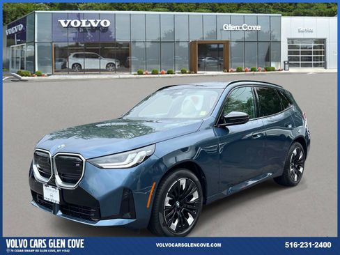 Used 2025 BMW X3 M50 w/ Premium Package AWD/4WD image 2