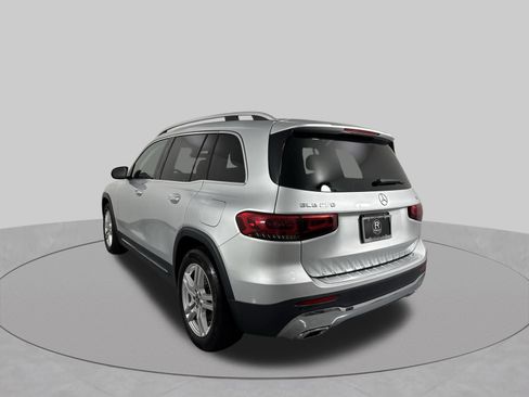 Used 2022 Mercedes-Benz GLB 250 4MATIC image 31