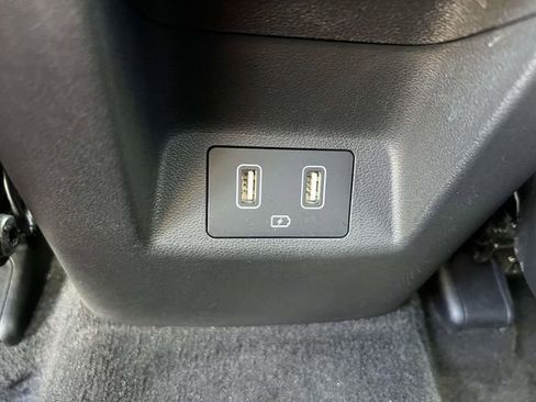 Certified 2024 Hyundai Tucson SEL AWD/4WD image 13