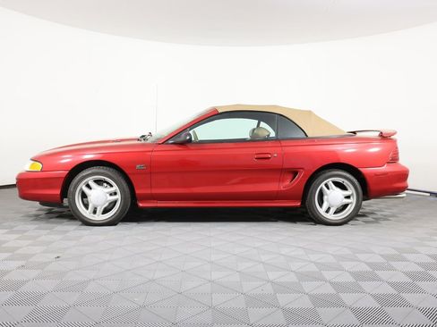 Used 1994 Ford Mustang GT image 11