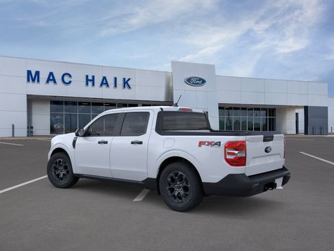New 2026 Ford Maverick XLT w/ XLT Luxury Package AWD/4WD image 4