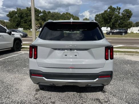 New 2026 Kia Sorento S image 6