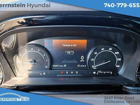 Used 2020 Lincoln Corsair FWD w/ Premium Package image 18