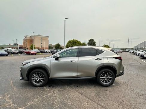 Used 2024 Lexus NX 350 AWD w/ Cold Area Package image 7