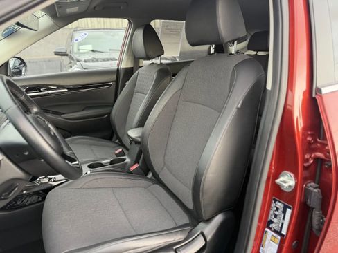 Used 2024 Kia Seltos S image 47