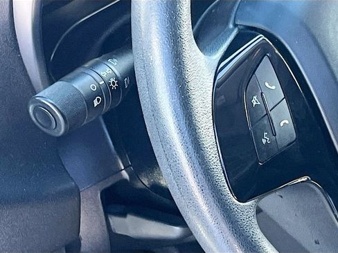 Used 2022 RAM ProMaster City Base image 10