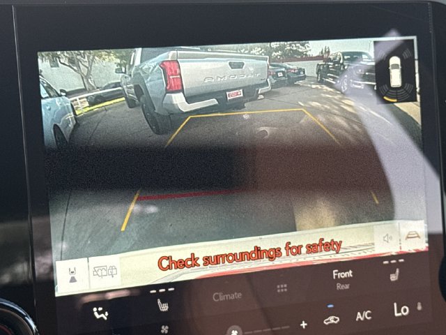Used 2025 Lexus RX 350 FWD w/ Technology Package image 17