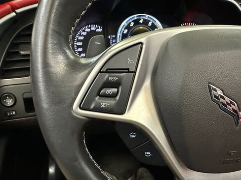 Used 2019 Chevrolet Corvette Stingray Coupe w/ Battery Protection Package image 9