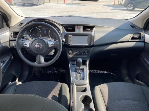 Used 2019 Nissan Sentra S FWD image 13