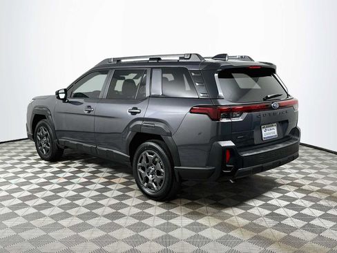 New 2026 Subaru Outback Premium AWD/4WD image 5