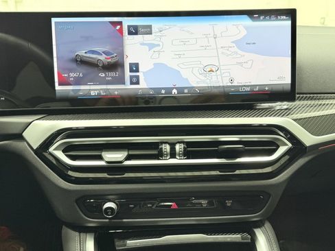 Used 2024 BMW i4 M50 w/ Premium Package image 30