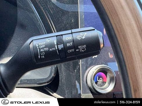 Used 2023 Lexus RX 350h w/ Accessory Package (2T) AWD/4WD image 30