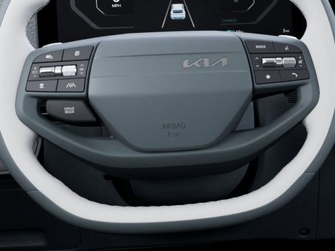 New 2025 Kia EV6 Wind image 22