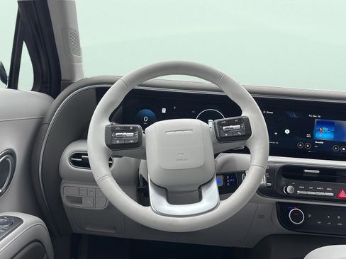 New 2026 Hyundai Palisade SEL image 12