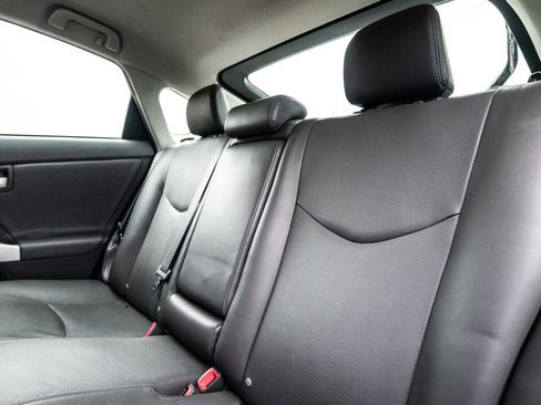 Used 2010 Toyota Prius Five image 36