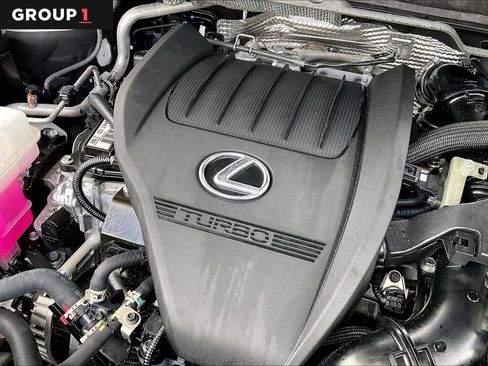 Certified 2025 Lexus RX 350 FWD w/ Convenience Package image 30