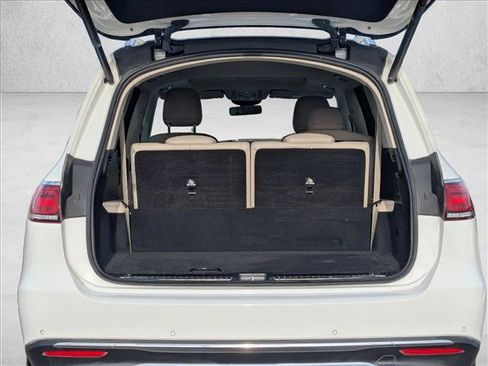 Used 2022 Mercedes-Benz GLS 450 4MATIC image 6