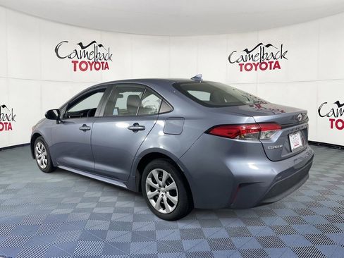 Used 2024 Toyota Corolla LE image 6