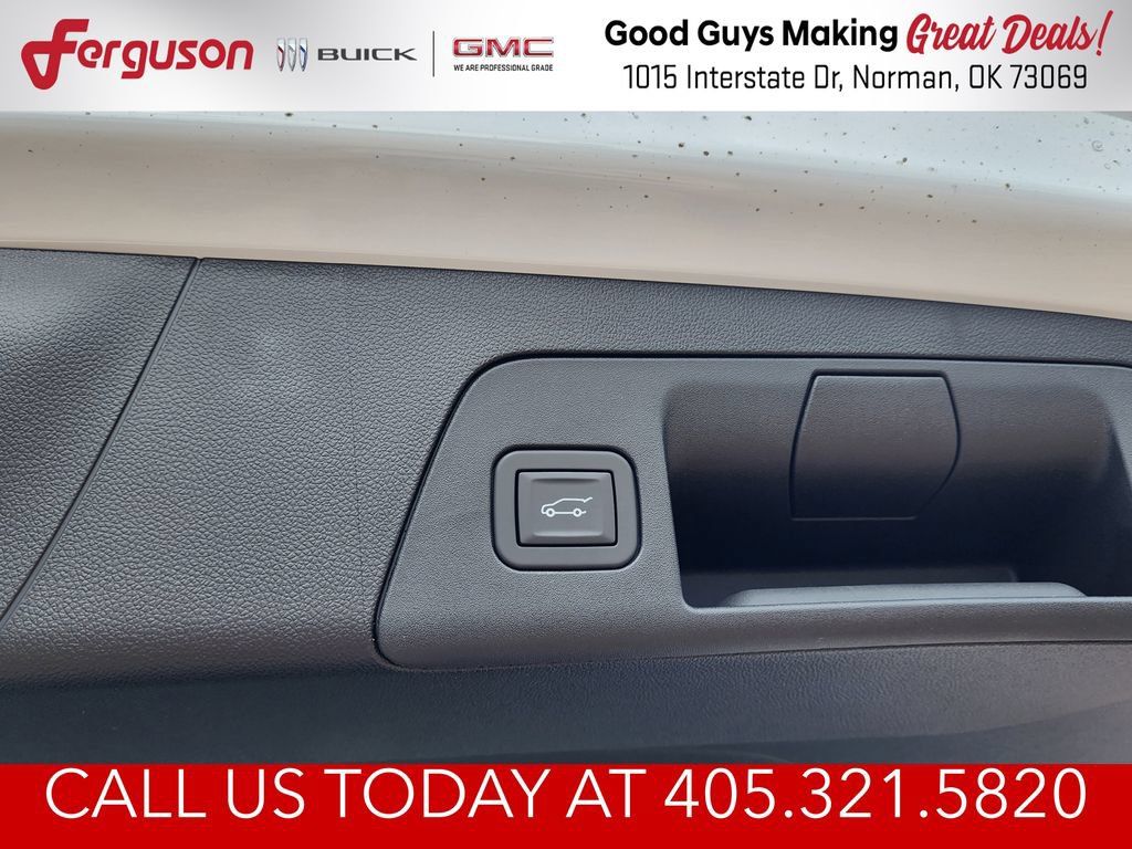New 2026 Buick Envision Sport Touring AWD/4WD image 48