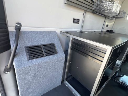 Used 2021 RAM ProMaster 1500 FWD image 18
