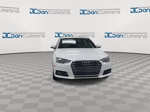 Used 2017 Audi A4 2.0T Premium image 3