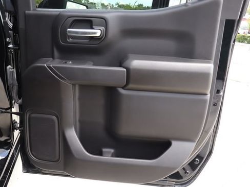 Used 2025 GMC Sierra 1500 Pro w/ Graphite Edition AWD/4WD image 25