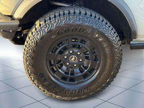 New 2026 Ford Bronco Badlands AWD/4WD image 5
