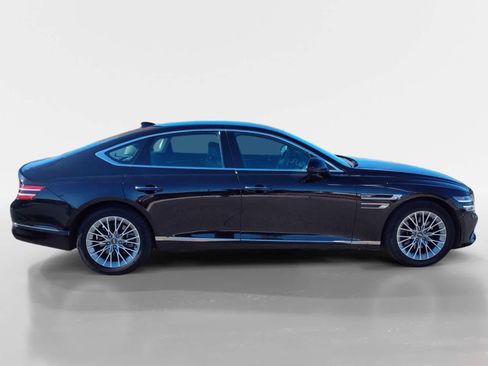 Used 2023 Genesis G80 2.5T image 7