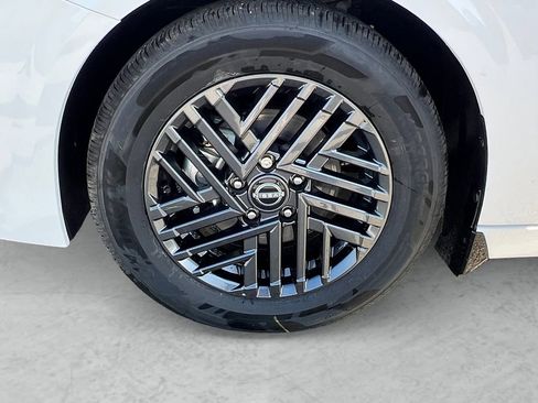 New 2026 Nissan Sentra SV w/ SV Convenience Package FWD image 24