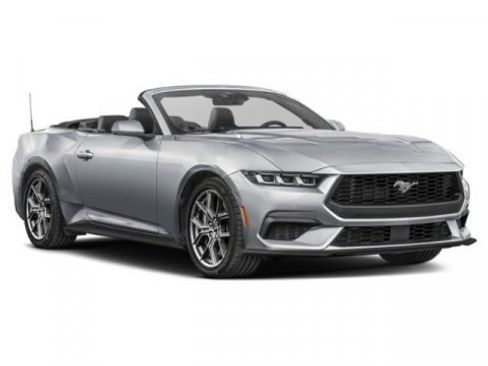 New 2026 Ford Mustang Premium image 9