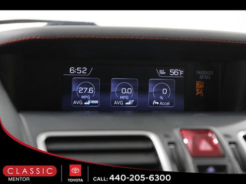 Used 2020 Subaru WRX w/ Popular Package #1 image 13