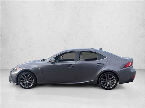 Used 2014 Lexus IS 250 AWD image 8