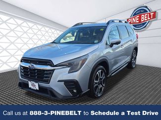 Certified 2023 Subaru Ascent Limited w/ Technology Package video 1