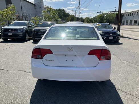 Used 2007 Honda Civic LX image 6