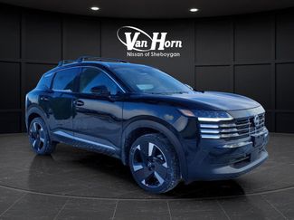 New 2026 Nissan Kicks SR w/ Cold Weather Package video 1