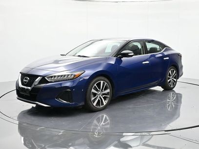 Used 2023 Nissan Maxima SV w/ Floor Mat Group