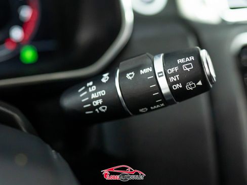 Used 2018 Land Rover Range Rover Long Wheelbase Supercharged image 29