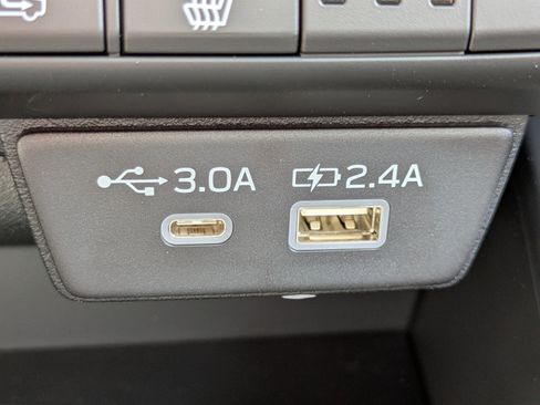 New 2026 Subaru Outback Limited XT AWD/4WD image 28