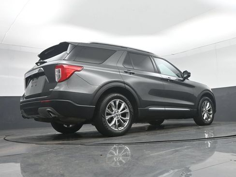 Used 2020 Ford Explorer Limited AWD/4WD image 74