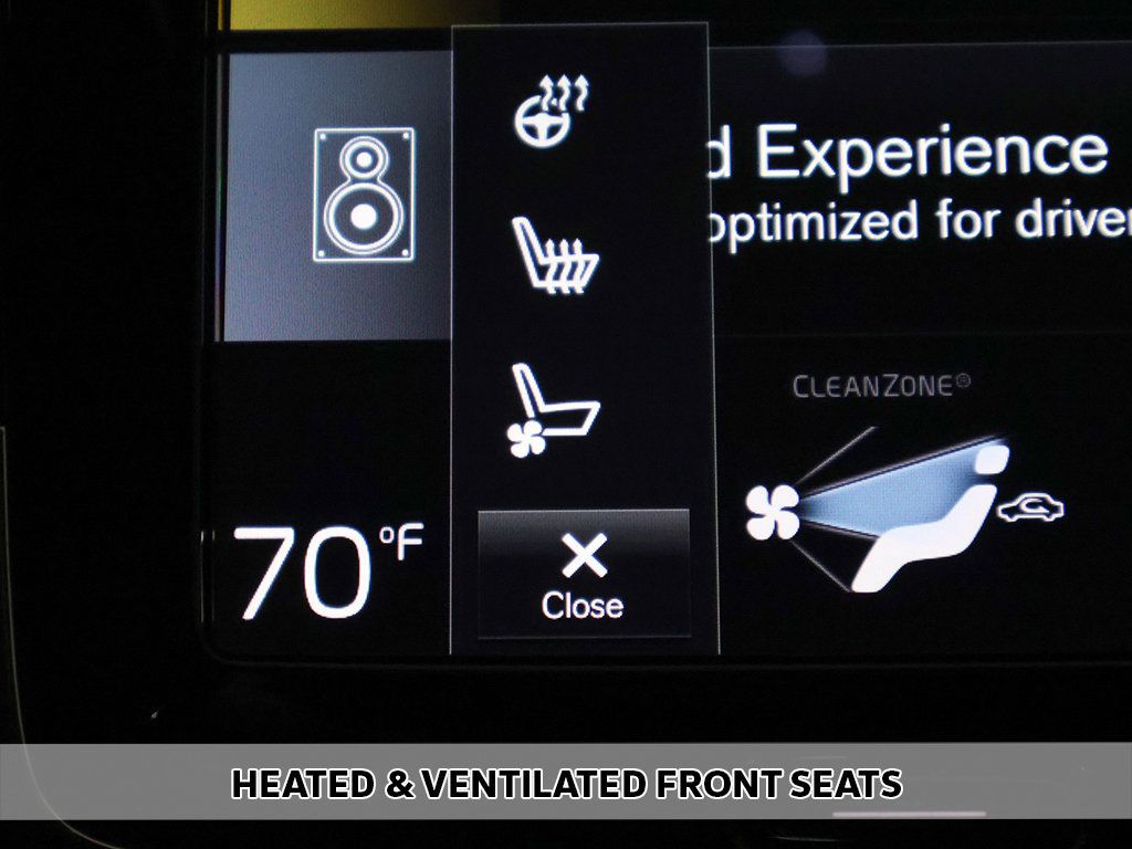 Used 2021 Volvo XC90 T6 Inscription w/ Protection Package Premier AWD/4WD image 9