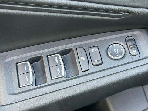 New 2026 Honda Accord SE image 11