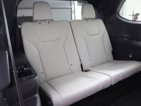 New 2026 Lexus TX 350 AWD image 24