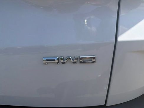 Used 2025 Ford Escape Active AWD/4WD image 12