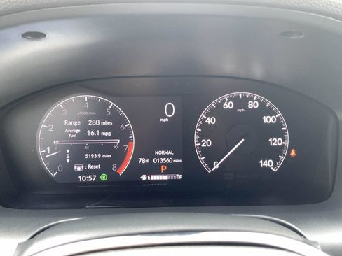Used 2023 Honda HR-V Sport image 20