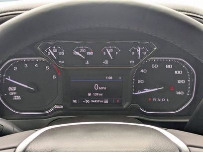 Used 2022 GMC Sierra 1500 SLT w/ SLT Premium Package