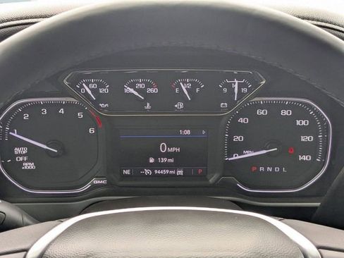 Used 2022 GMC Sierra 1500 SLT w/ SLT Premium Package image 3