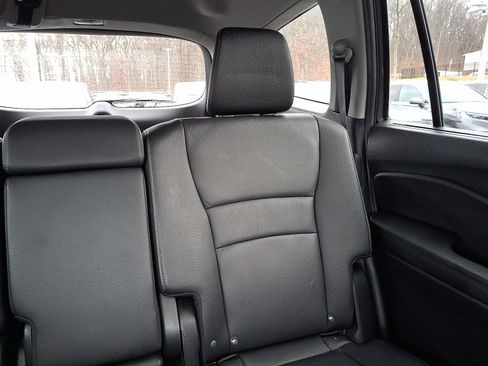 Certified 2022 Honda Pilot Special Edition image 20