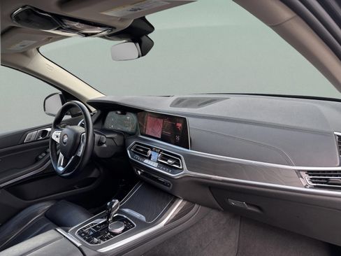 Used 2020 BMW X7 xDrive40i w/ Premium Package image 23