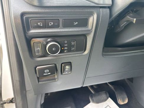 Used 2022 Ford F150 Lariat image 16