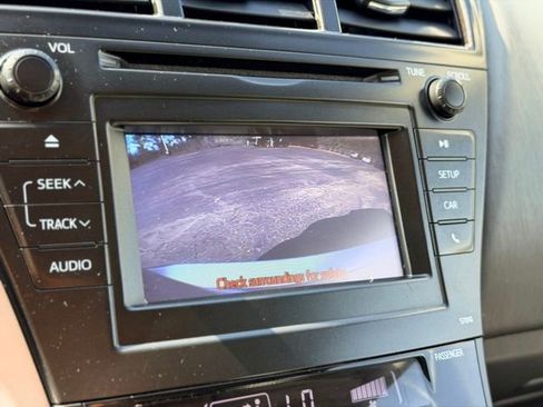 Used 2013 Toyota Prius V Two FWD image 12